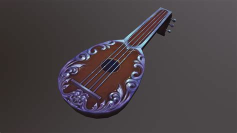 Magical musical instrument